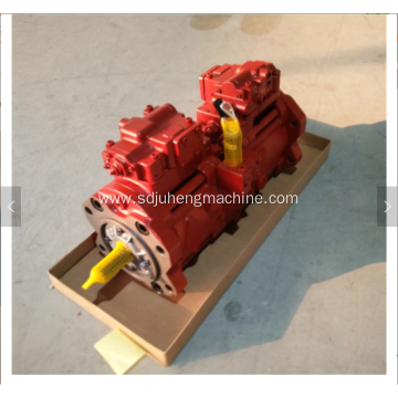 Hyundai Hydraulic Pump R275-9T Hyundai main Pump R275-9T